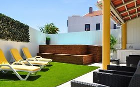 Casa da Villa-Grândola